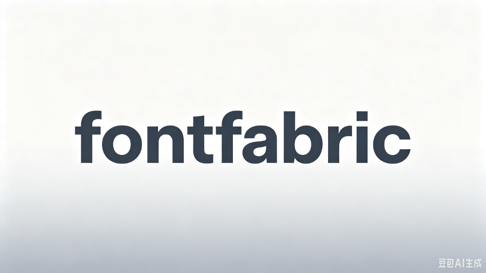 Fontfabric