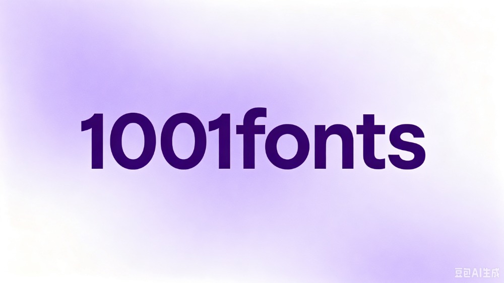 1001fonts