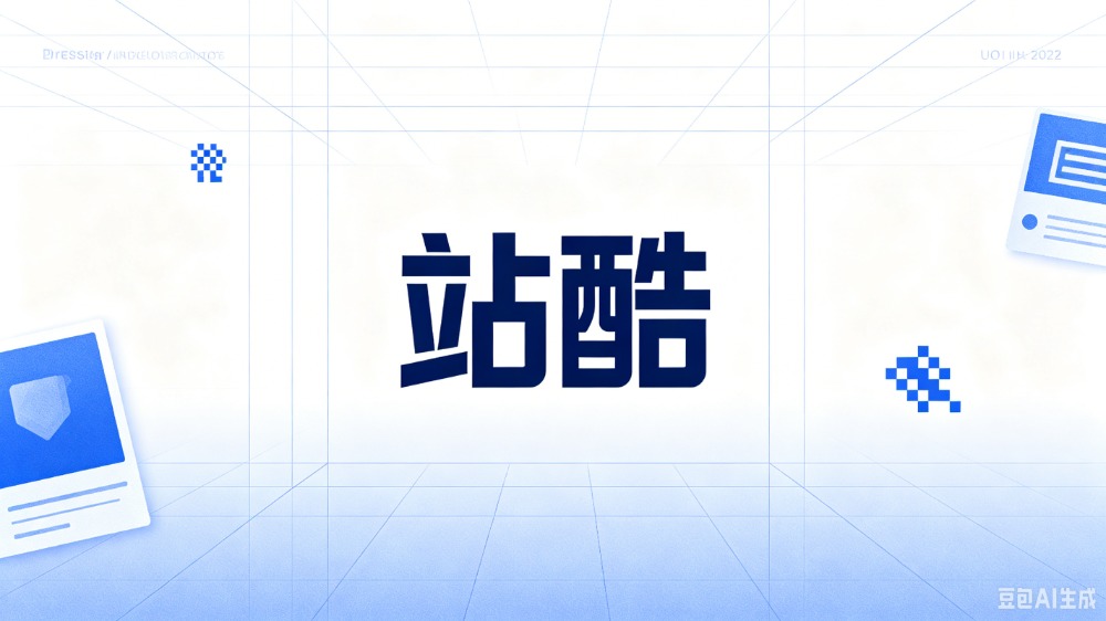 站酷