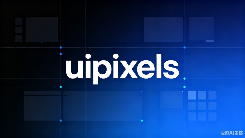 UI Pixels