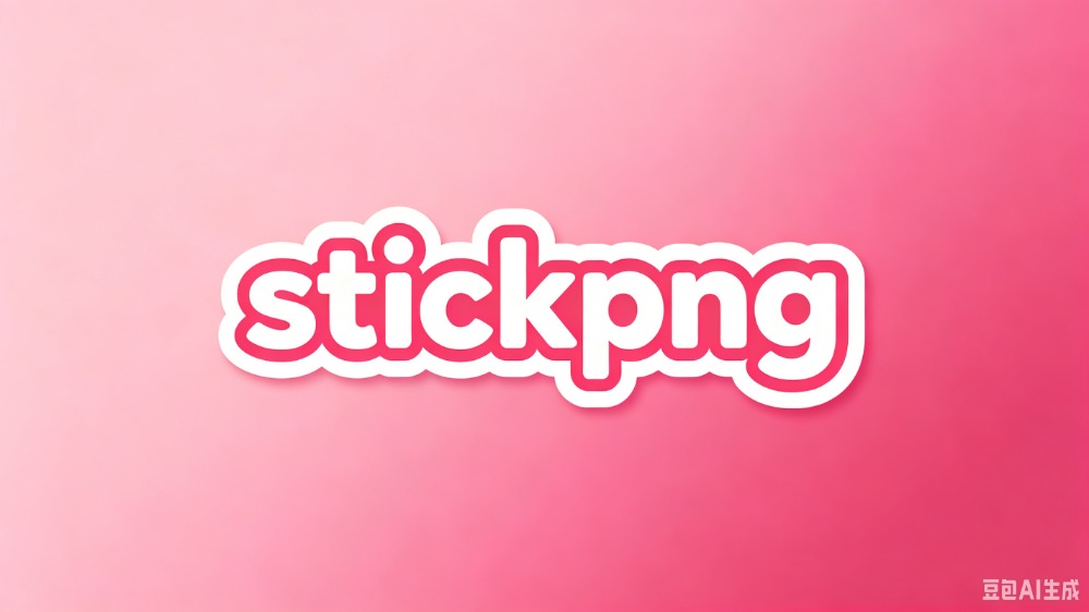 StickPNG