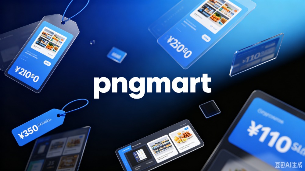 PNGMart