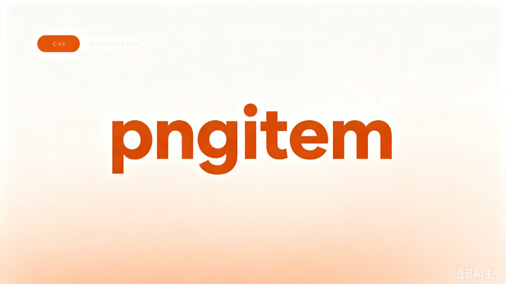 PNGITEM