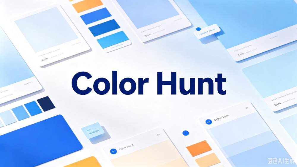 Color Hunt