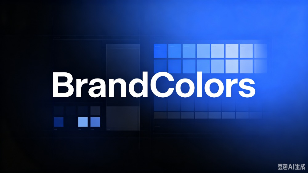 BrandColors