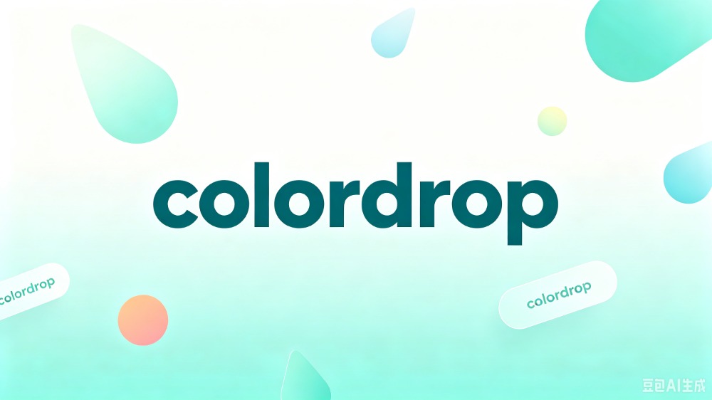 colordrop