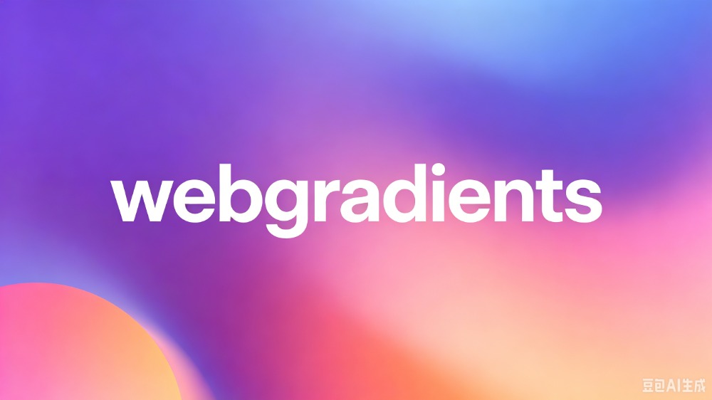 webgradients