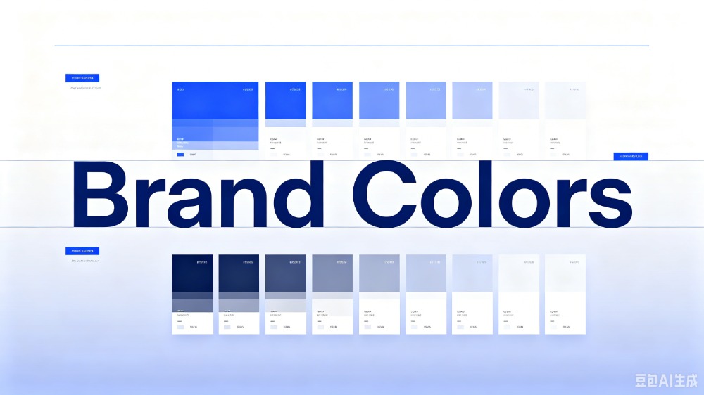Brand Colors