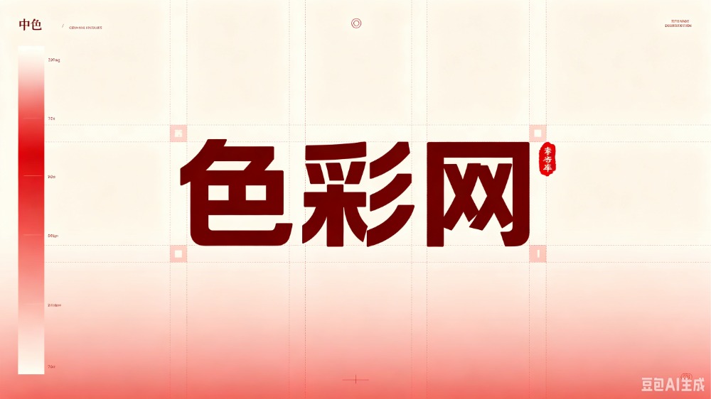 色彩网