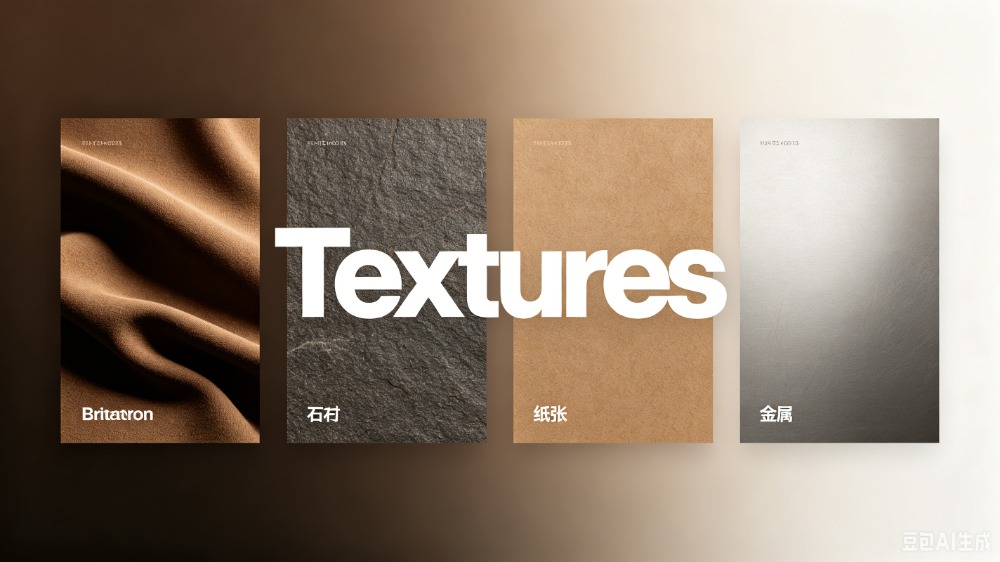 Textures