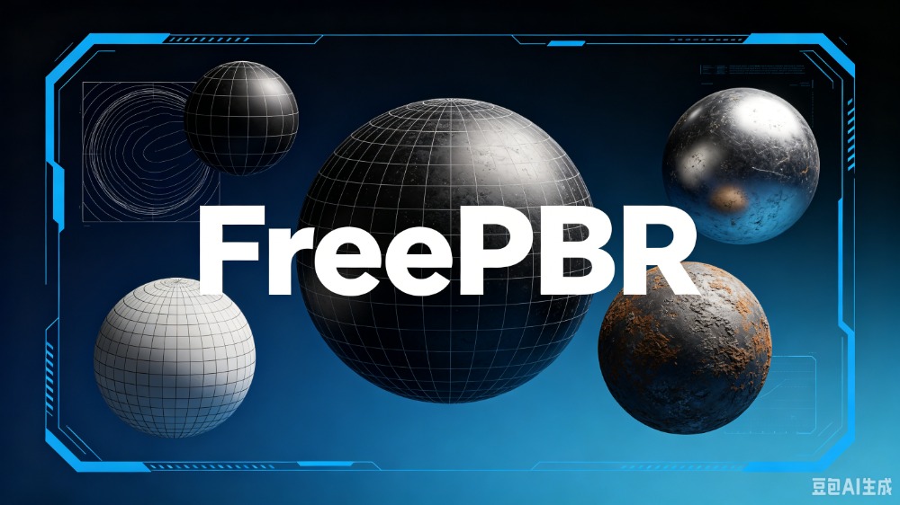FreePBR