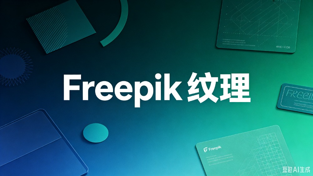Freepik 纹理