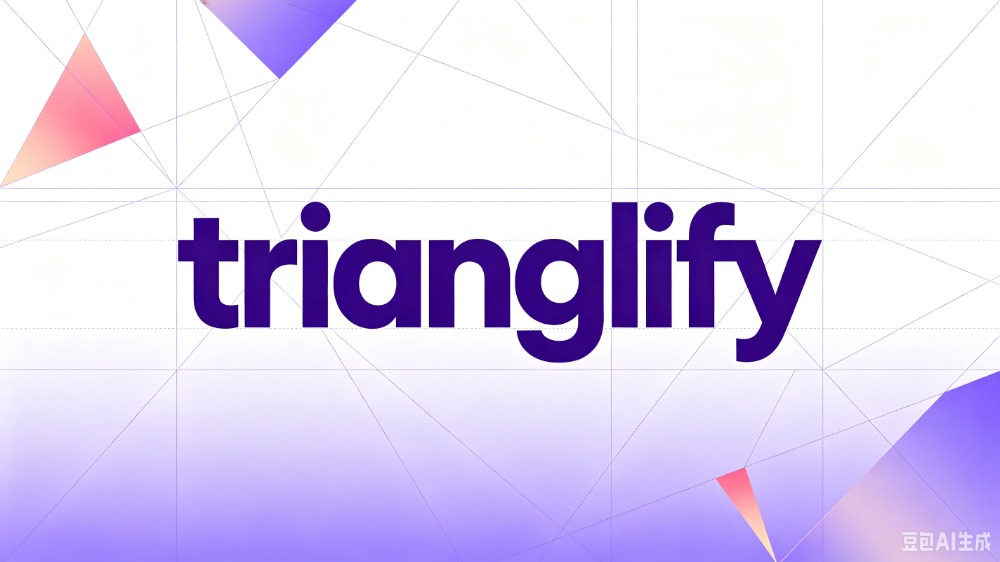 Trianglify