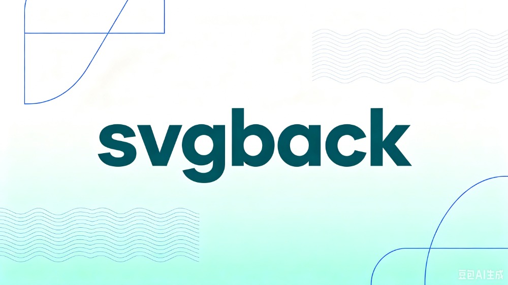 SVG Backgrounds