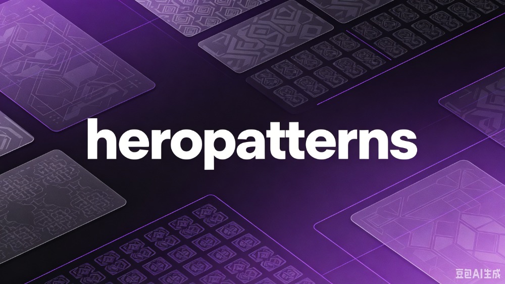 Hero Patterns