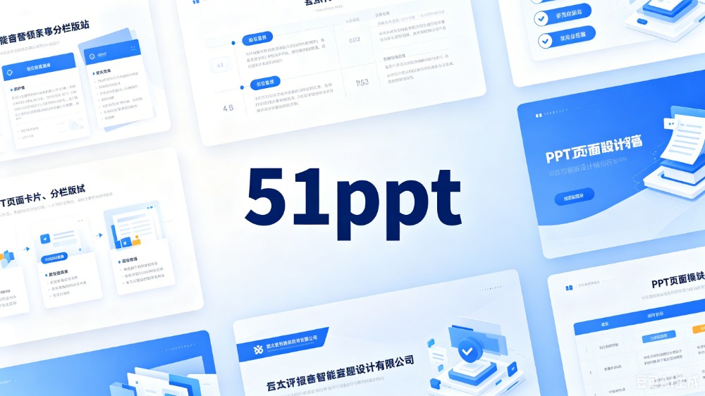 51PPT
