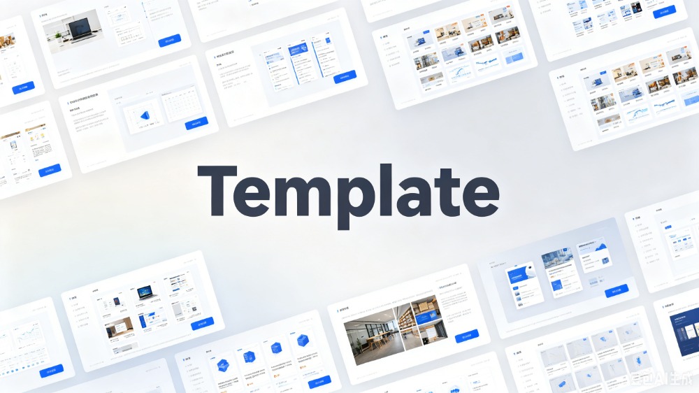 Template.net PPT