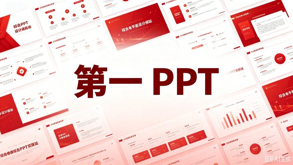 第一PPT