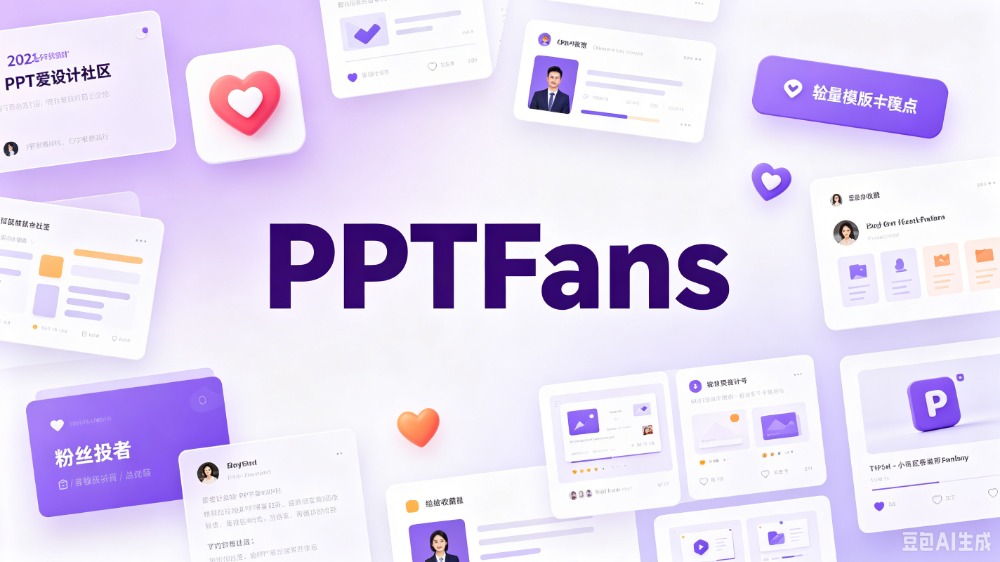 PPTFans