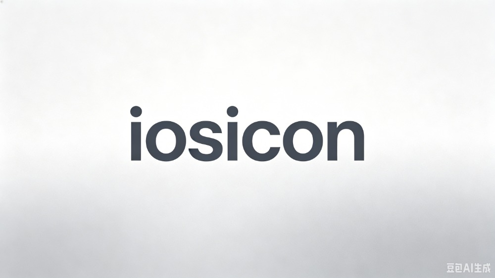 iOS Icon Gallery
