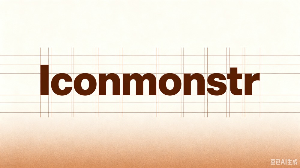 Iconmonstr