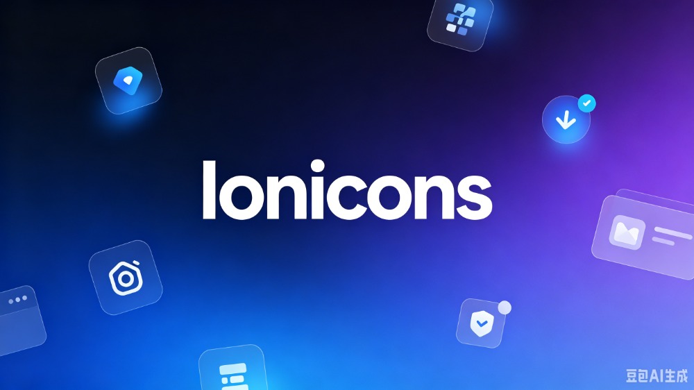 Ionicons