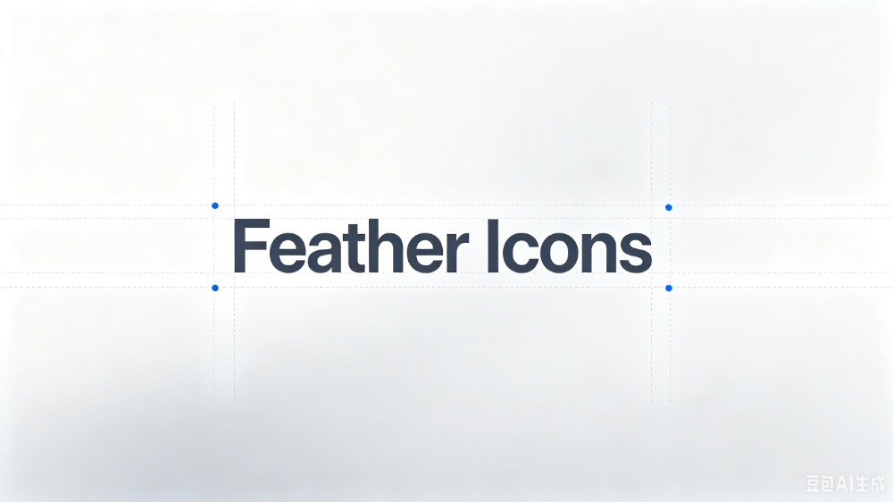 Feather Icons