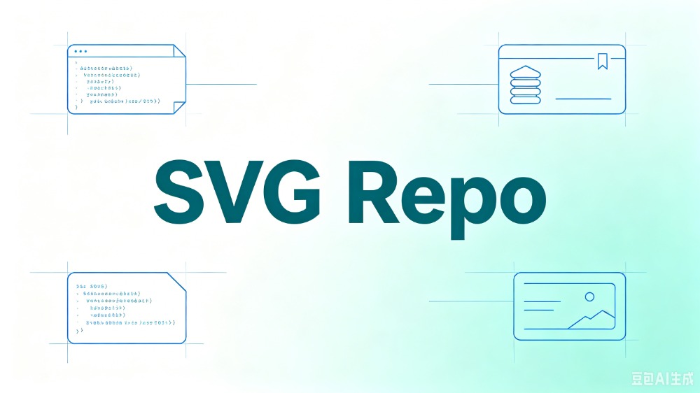 SVG Repo