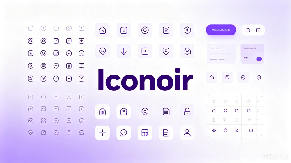 Iconoir