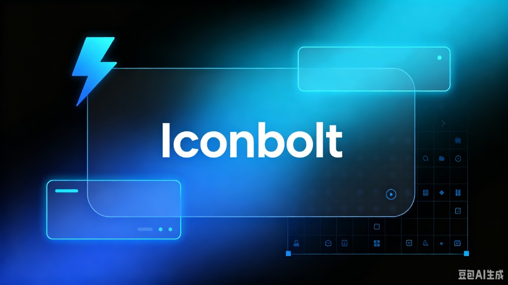 Iconbolt