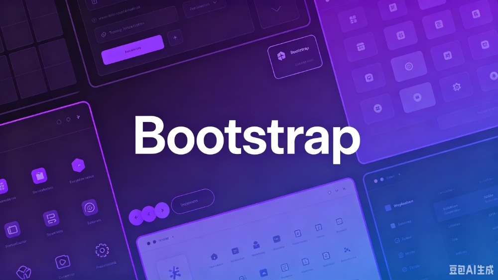 Bootstrap Icons