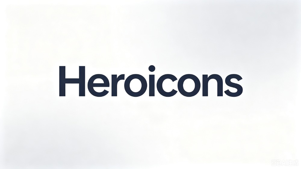 Heroicons