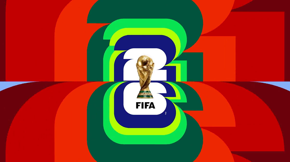 2026美加墨世界杯会徽应用场景示意