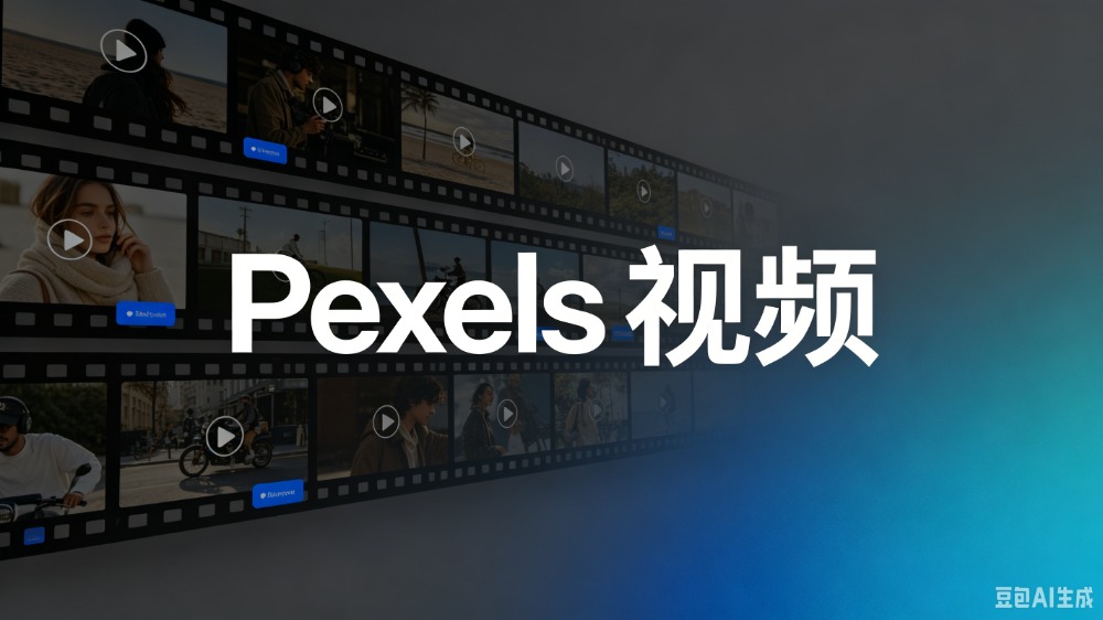 Pexels 视频