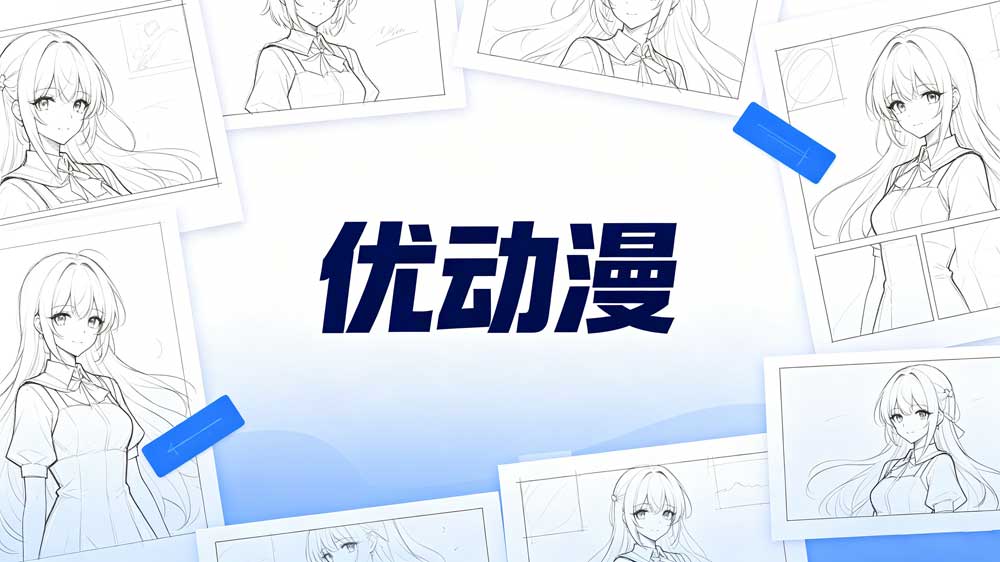 优动漫
