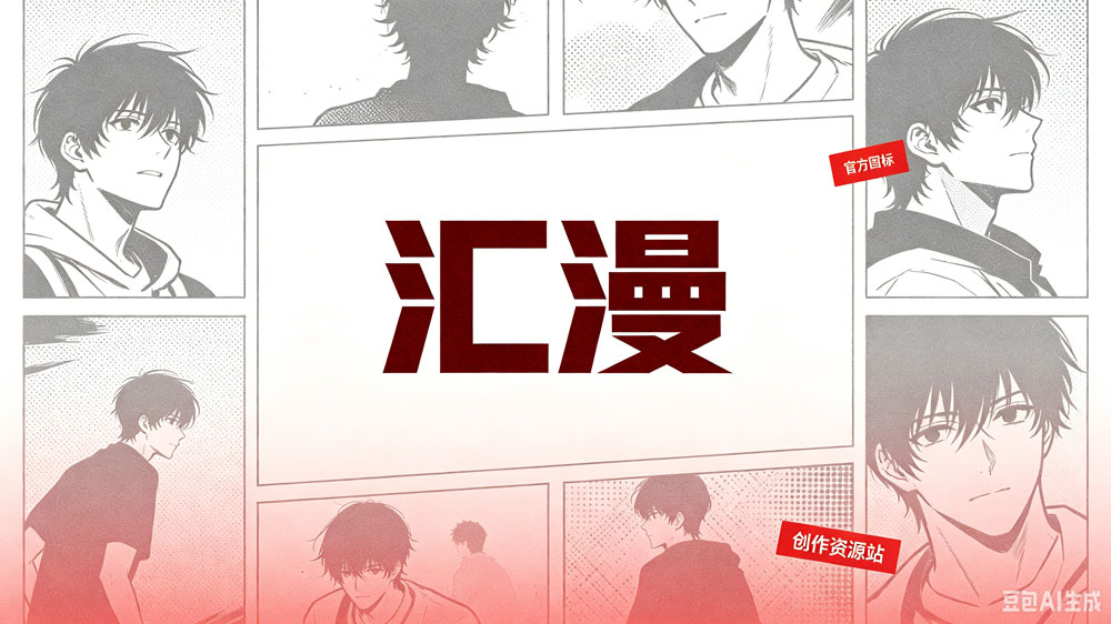 汇漫