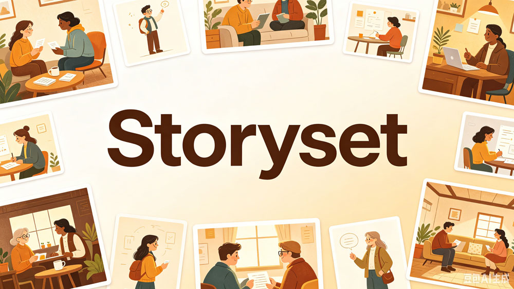 Storyset