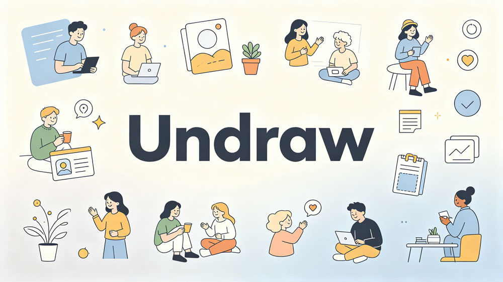 Undraw