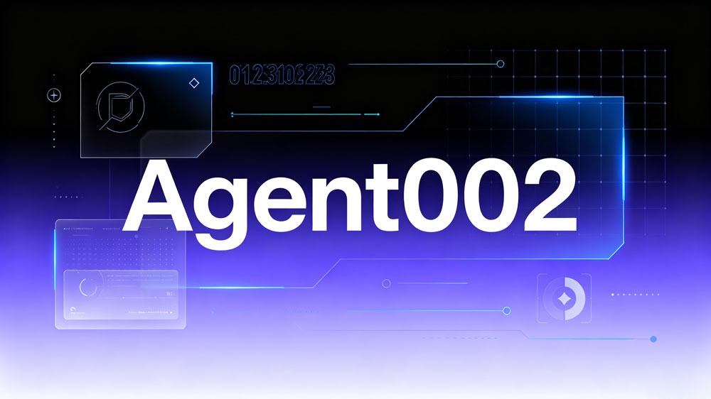 Agent002