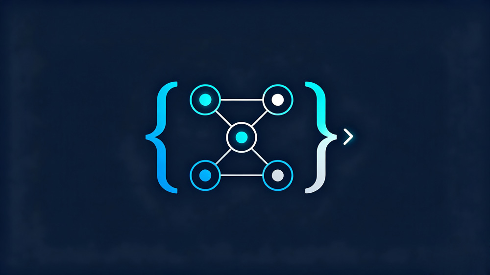 JSON格式化工具界面