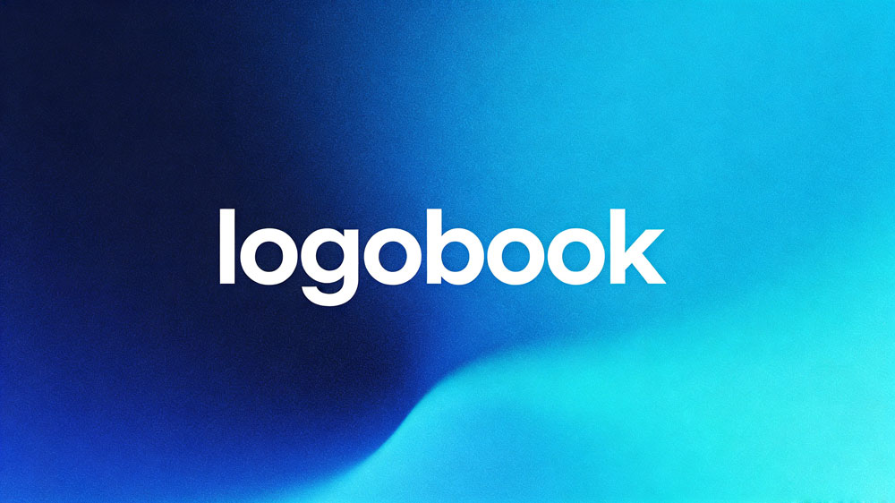 logobook平台界面展示