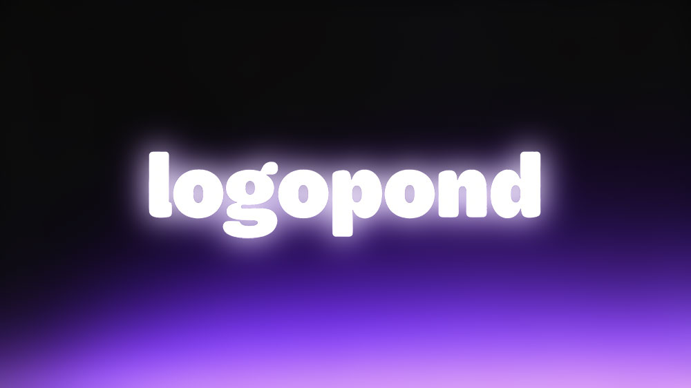 logopond社区界面展示