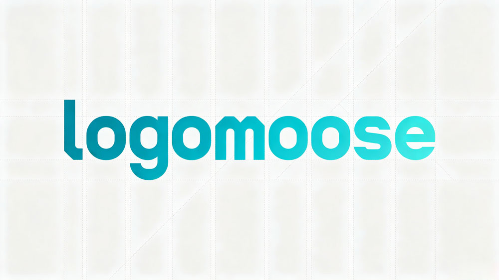 logomoose平台界面展示