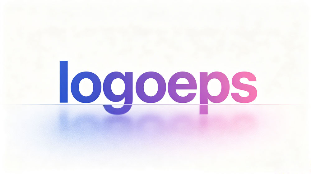 logoeps平台界面展示