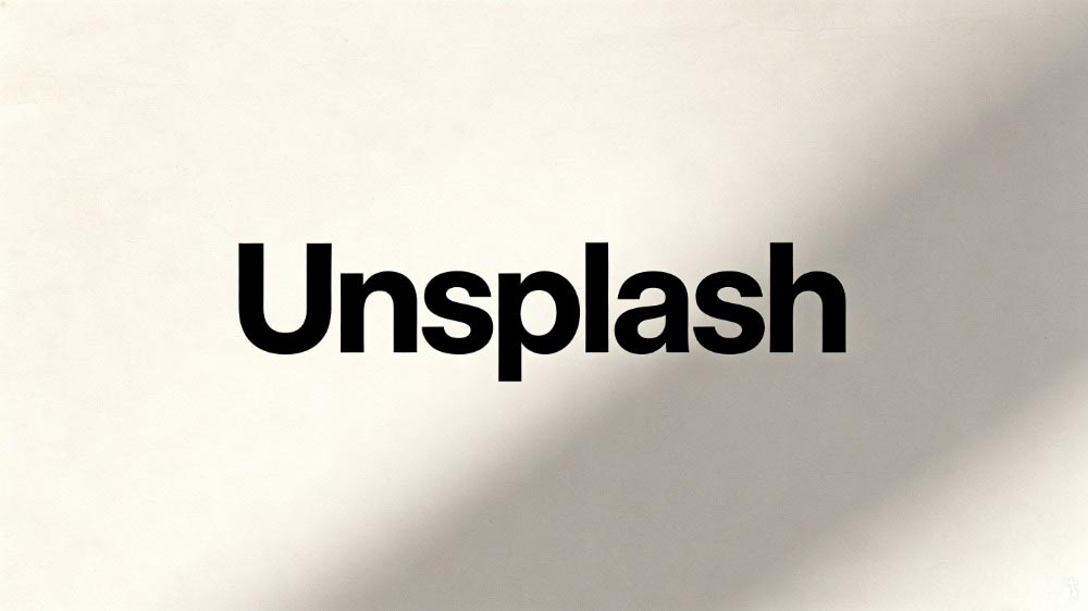 Unsplash