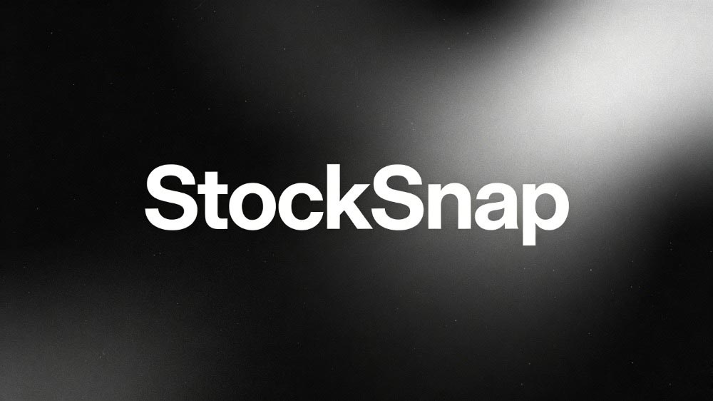 StockSnap