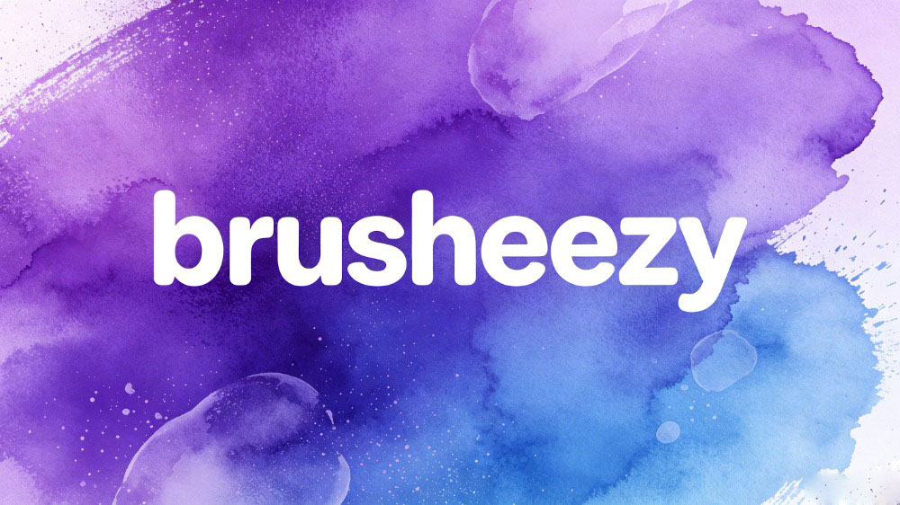 Brusheezy
