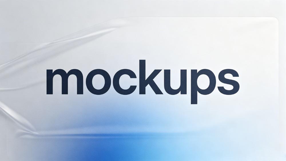 Mockups