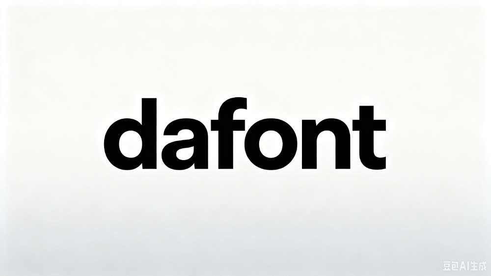 DaFont