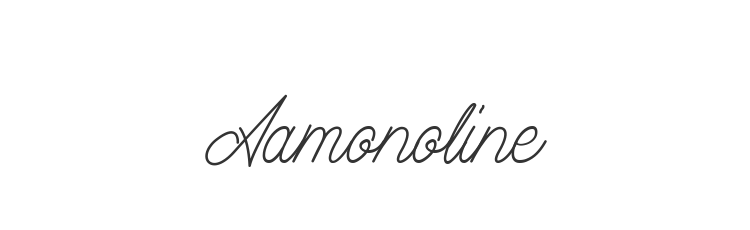 Aamonoline